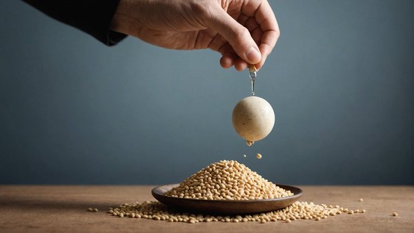 Comprendre les bienfaits des protéines avec optigura